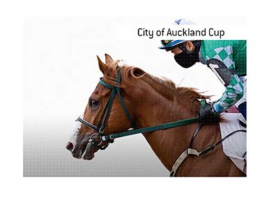 Where To Bet on City of Auckland Cup .